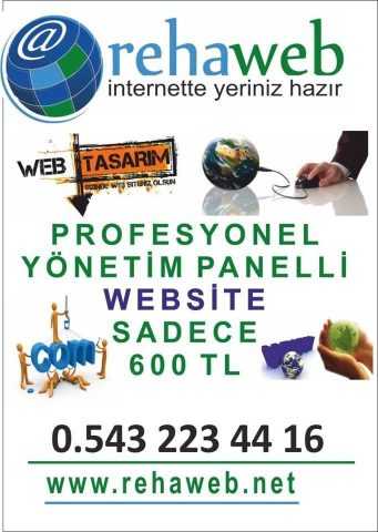 Adıyaman Web Tasarım
