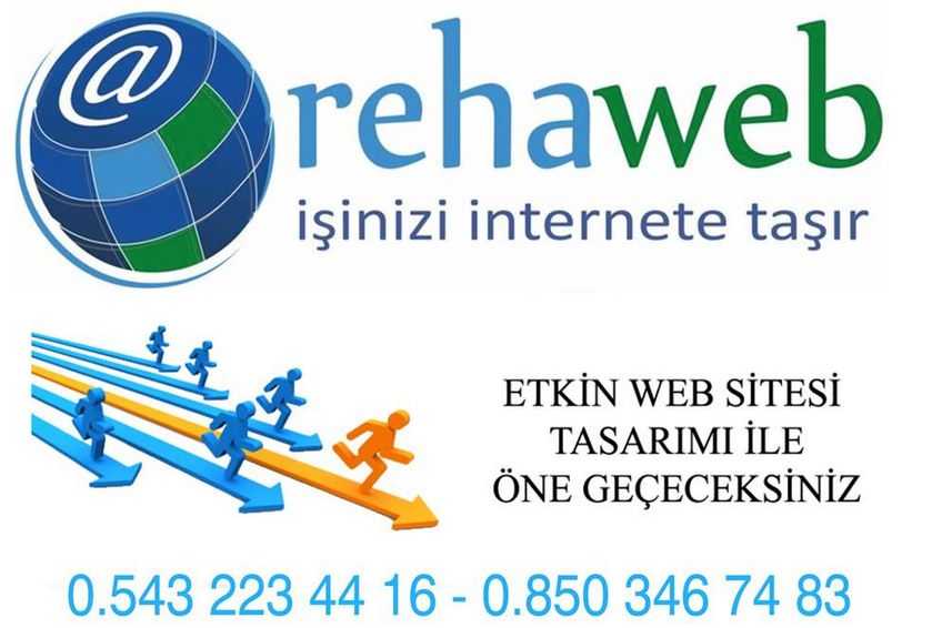 Birecik Web Tasarım – 0543 223 44 16 – Website Şanlıurfa