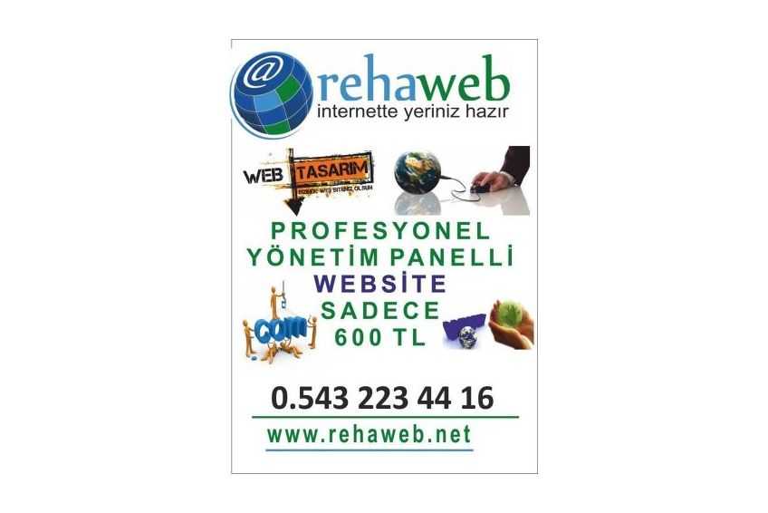 Ceylanpınar Web Tasarım Website Şanlıurfa