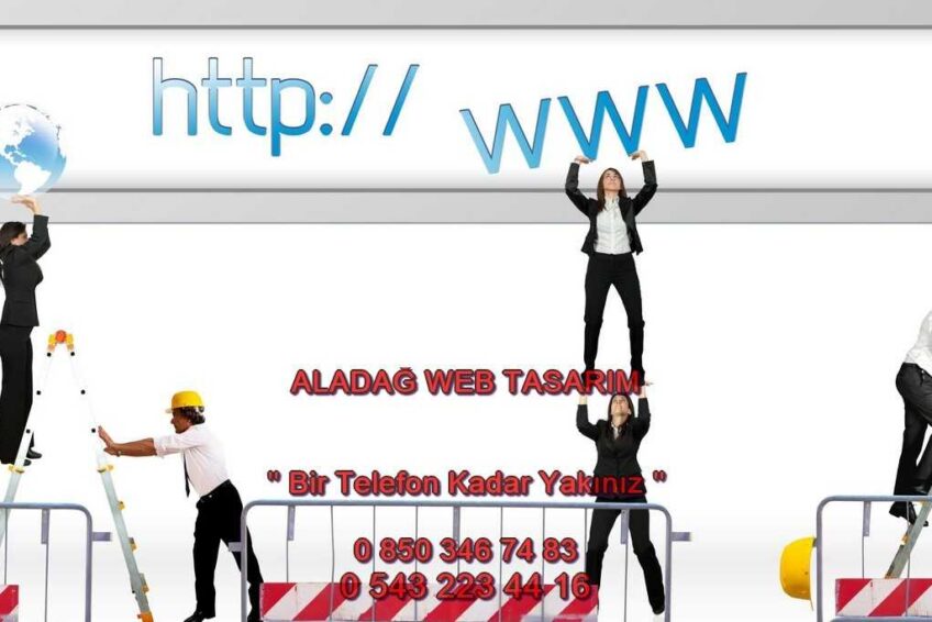 Aladag Hali Yikama