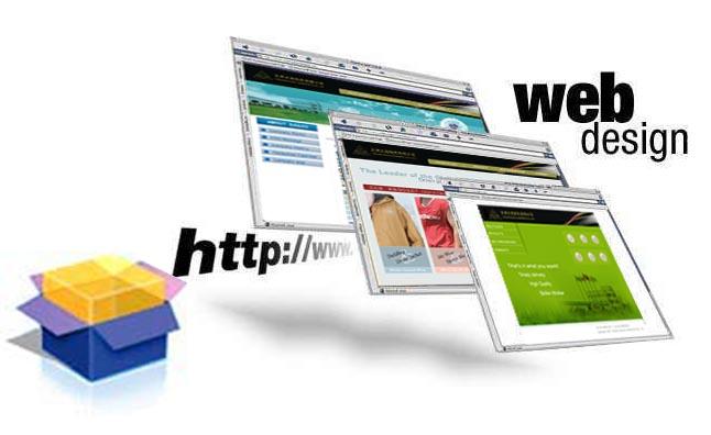 Yenimahalle Web Tasarım