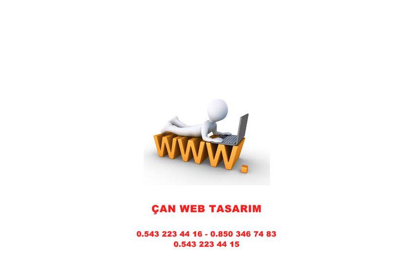 Eceabat Web Tasarım