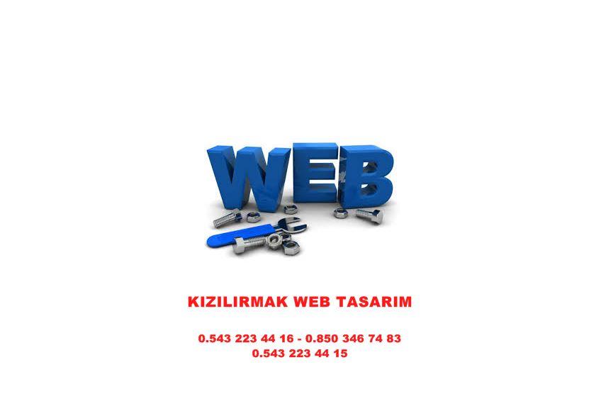 Ilgaz Web Tasarım