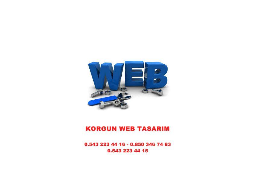 Kurşunlu Web Tasarım