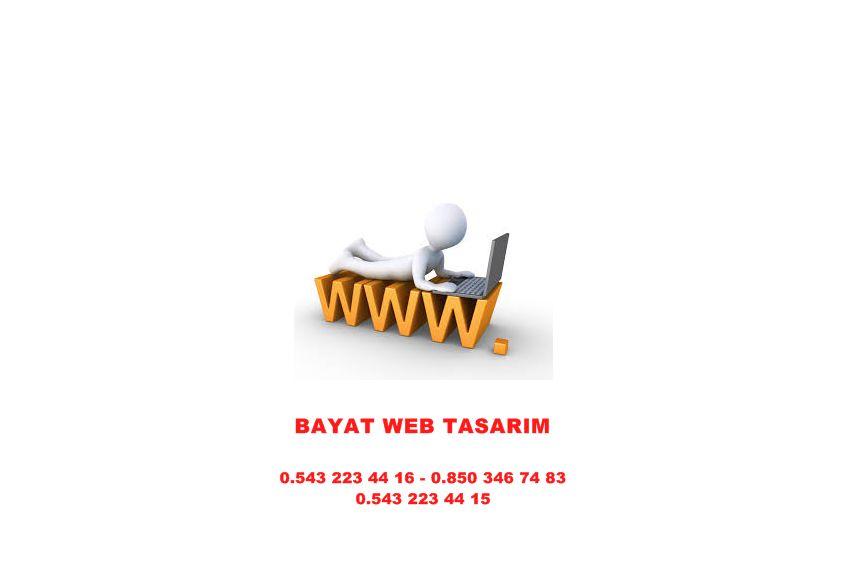 Dodurga Web Tasarım