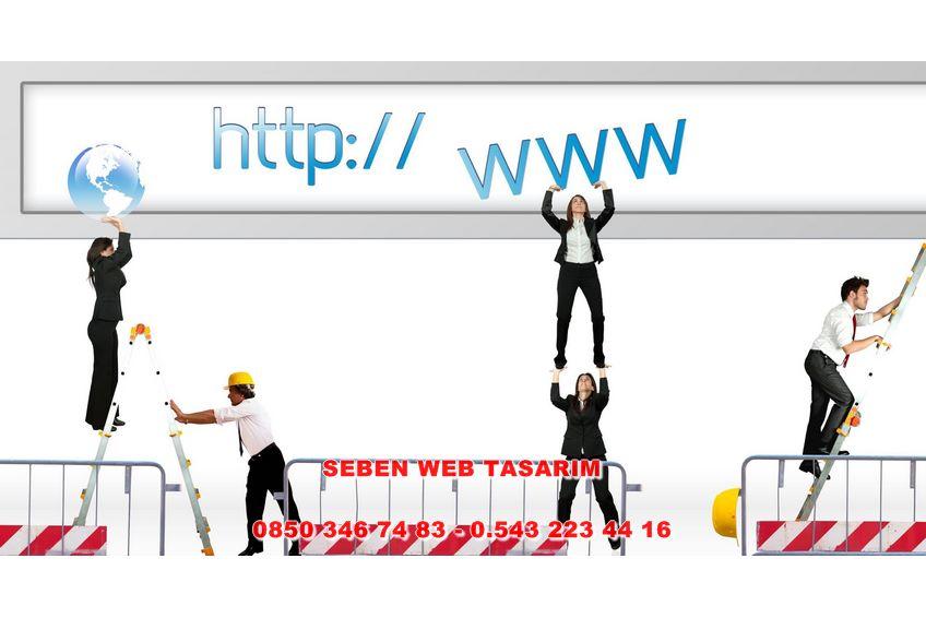 Ağlasun Web Tasarım