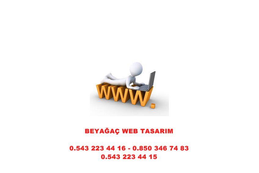 Beyağaç Web Tasarım