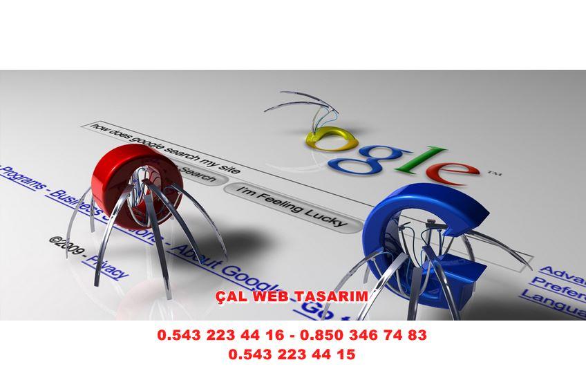 Çal Web Tasarım