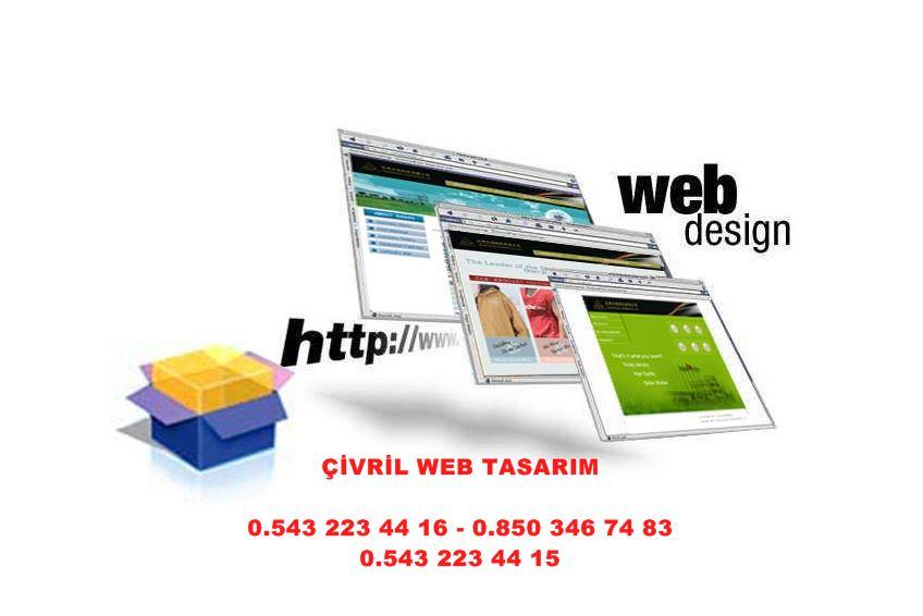 Çivril Web Tasarım