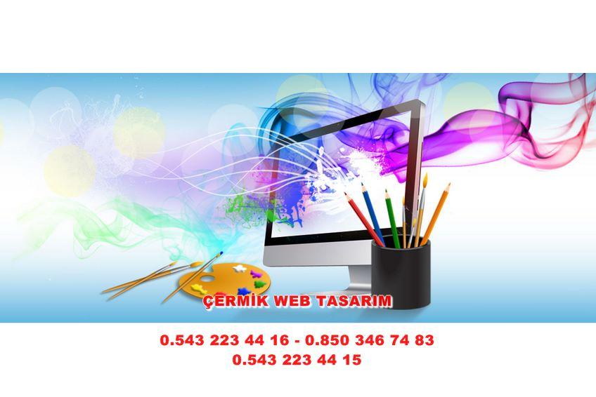 Çınar Web Tasarım