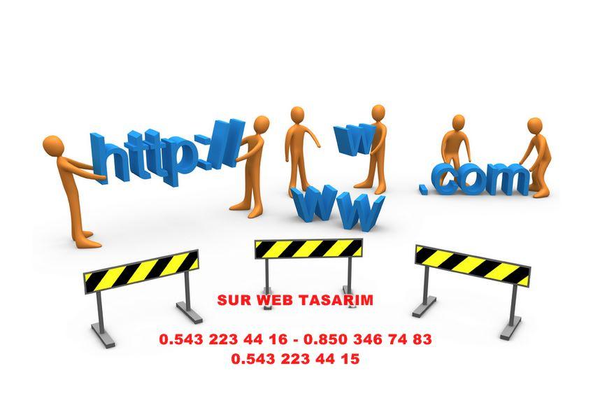 Cumayeri Web Tasarım