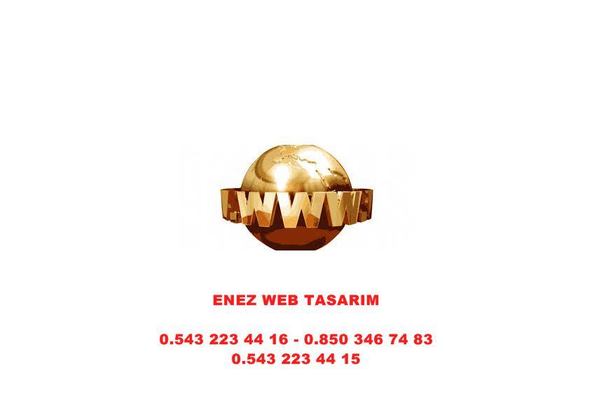 Meriç Web Tasarım