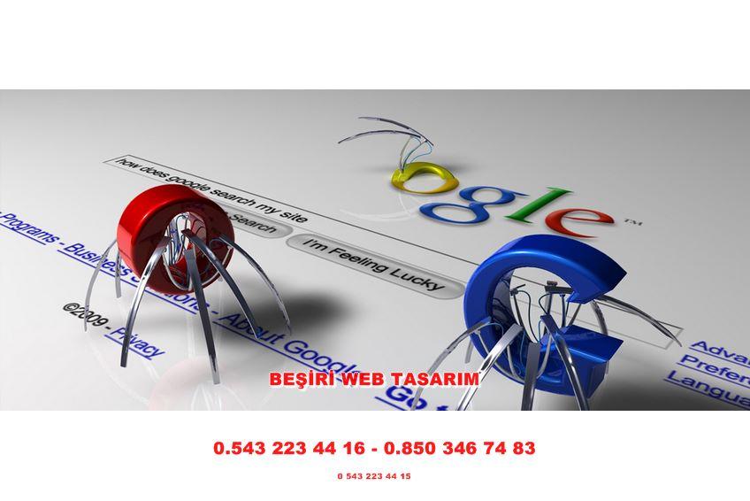 Gercüş Web Tasarım