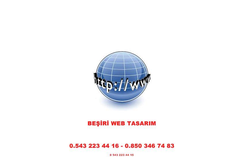 Aydıntepe Web Tasarım