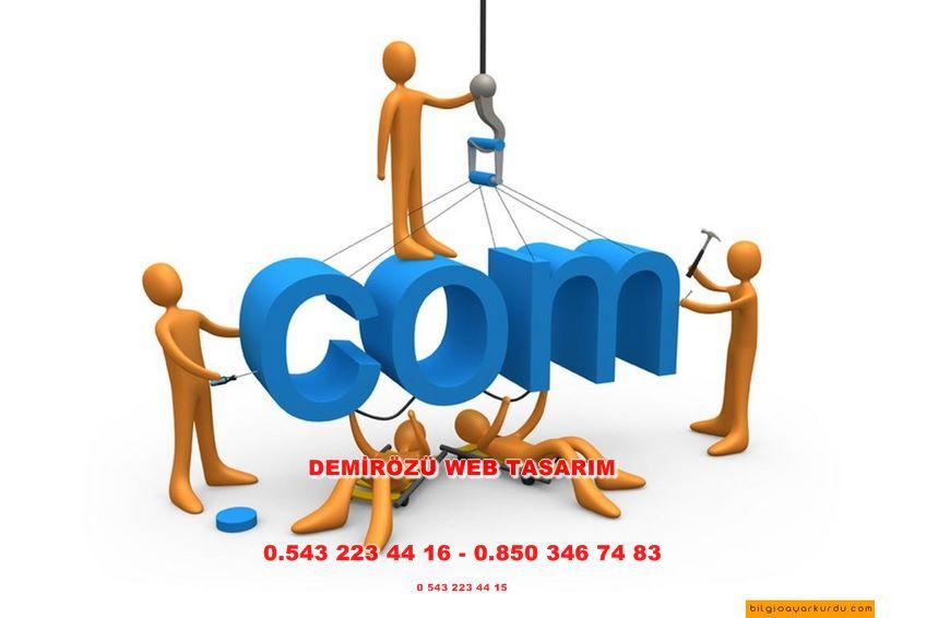 İnhisar Web Tasarım