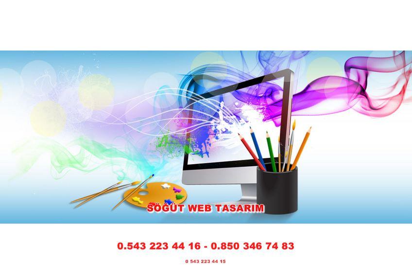 Söğüt Web Tasarım