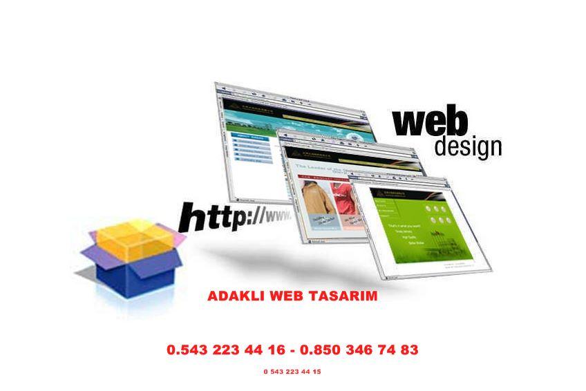 Genç Web Tasarım