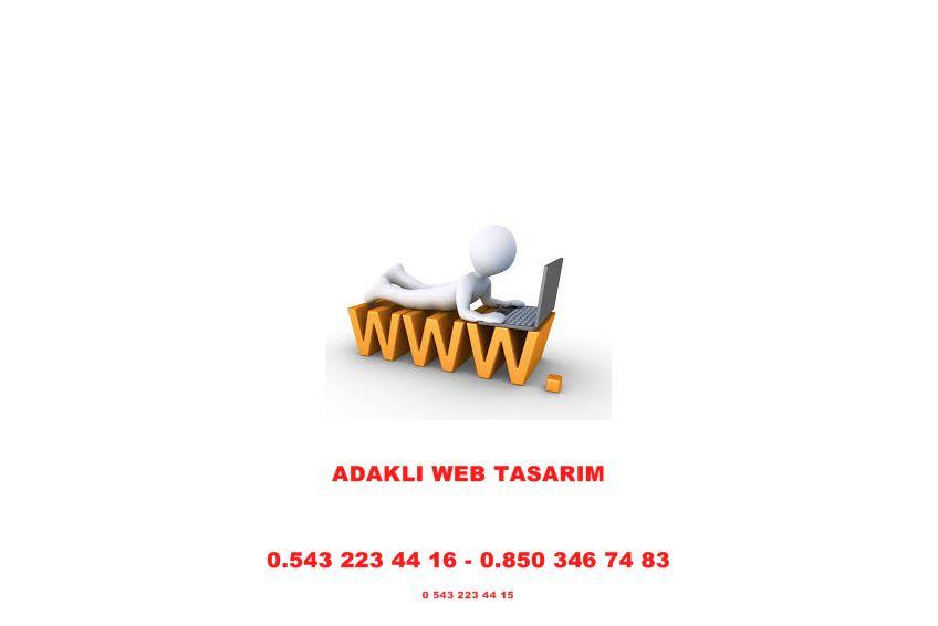 Karlıova Web Tasarım