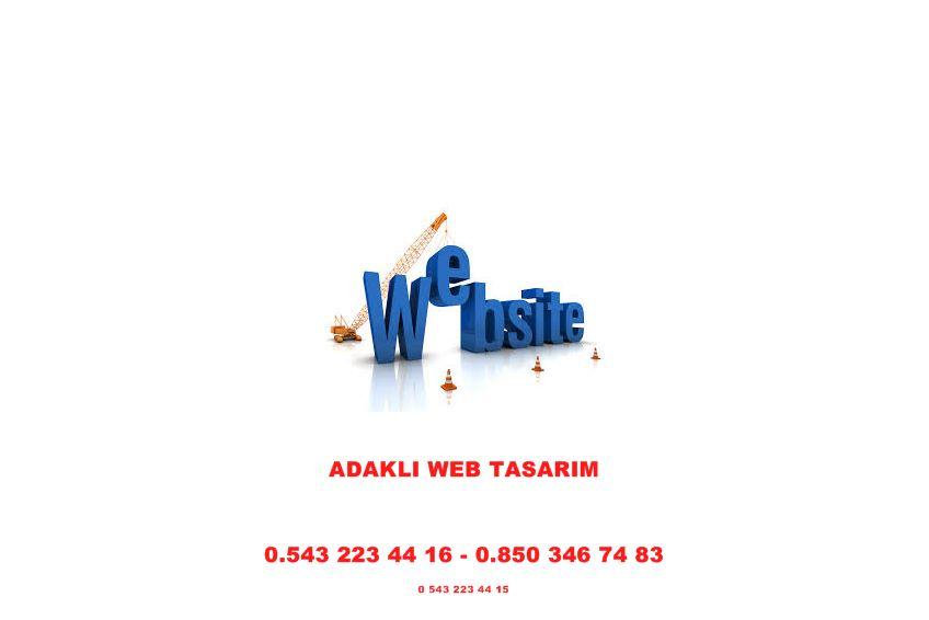 Solhan Web Tasarım