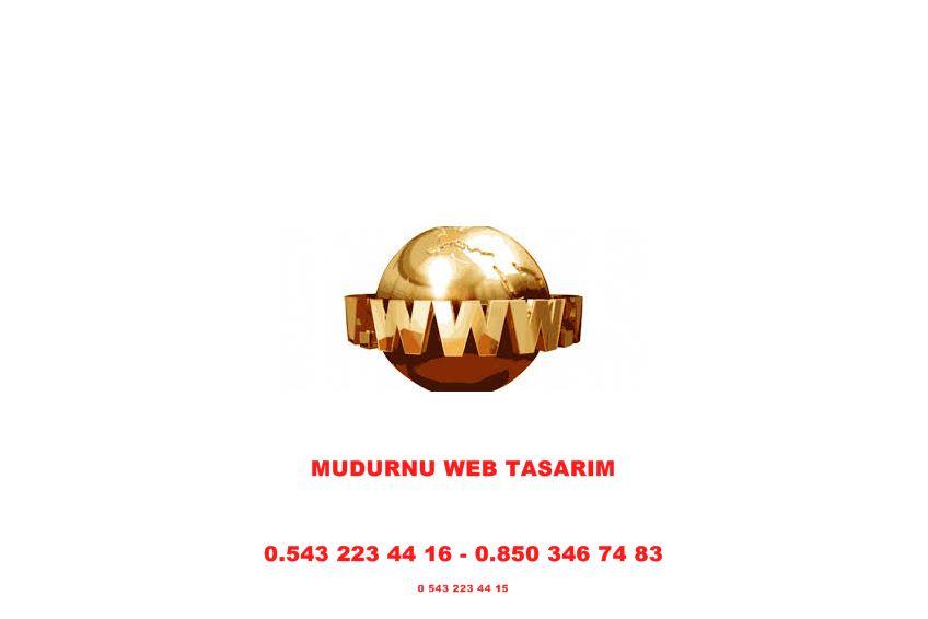 Mudurnu Web Tasarım