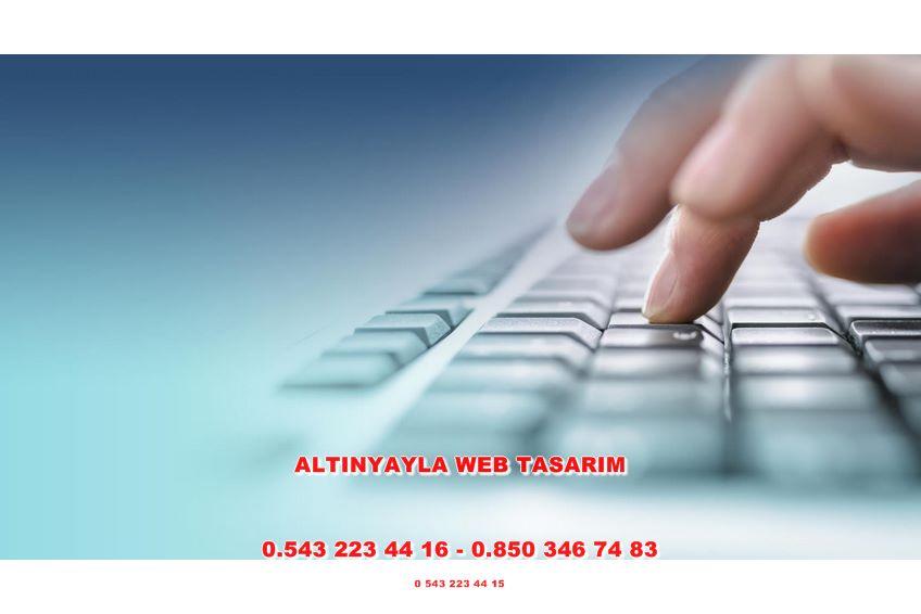 Çeltikçi Web Tasarım