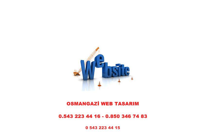 Yenişehir Web Tasarım