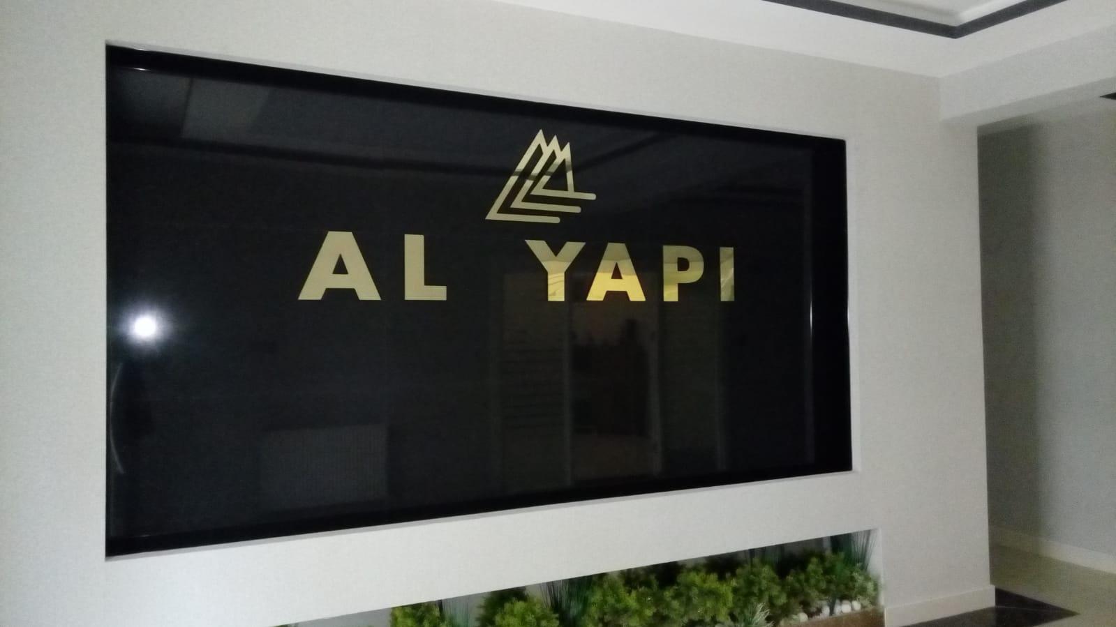 AL YAPİ İNŞAAT 0532 677 64 02