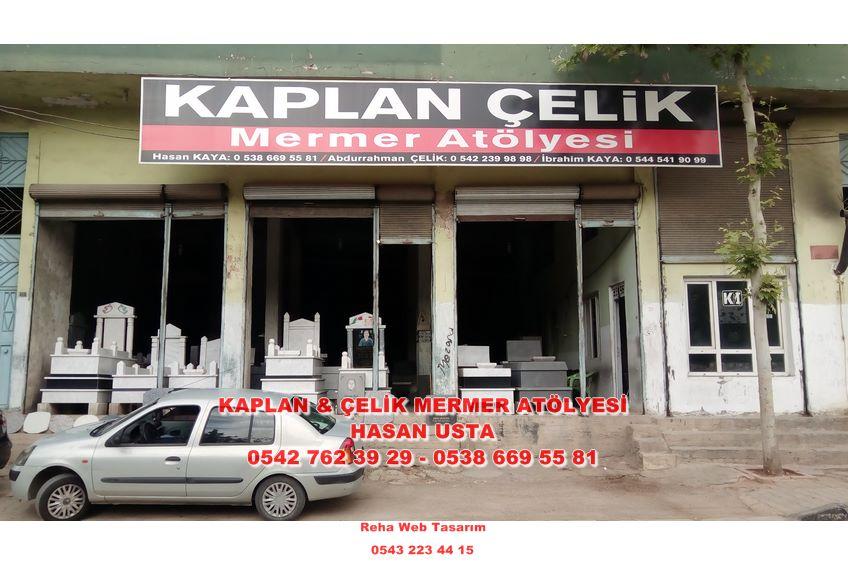 Kaplan Ve Çelik Mermer Atölyesi