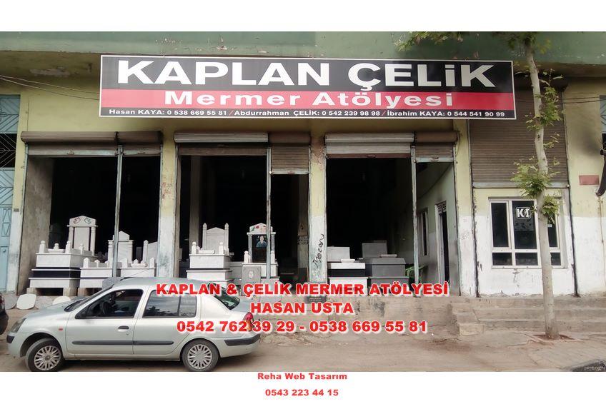 Kaplan Ve Çelik Mermer Atölyesi – 0542 762 39 29-0538 669 55 81