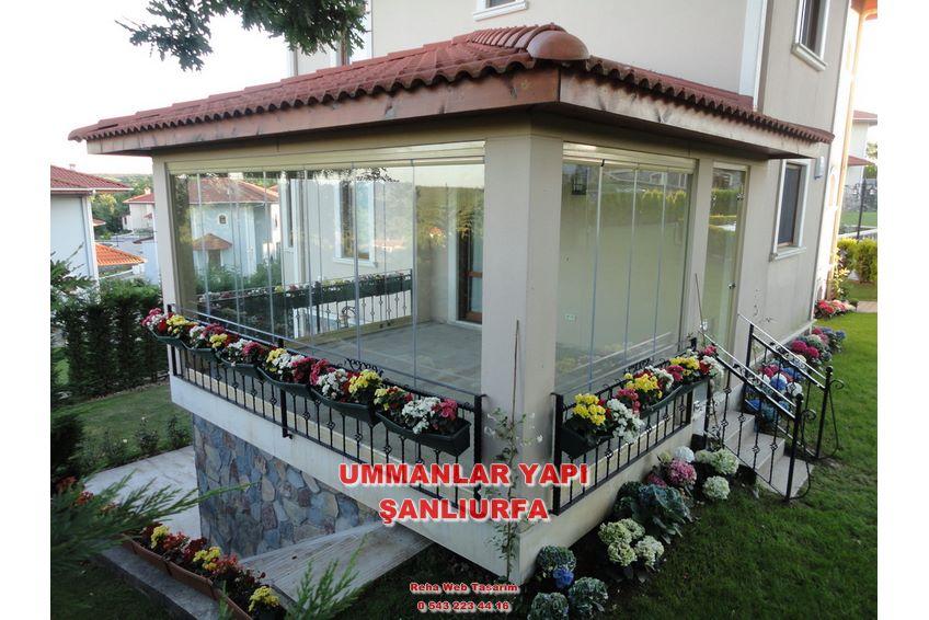 Ummanlar Yapı