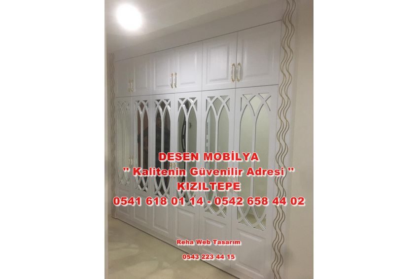 Mardin Orta Sehpa Irfan Home Mobilya