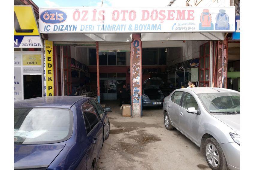 Öziş Airbag