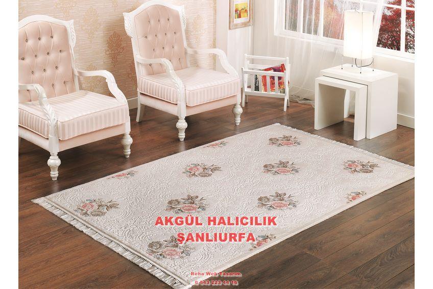 Akgül Halıcılık – Şanlıurfa