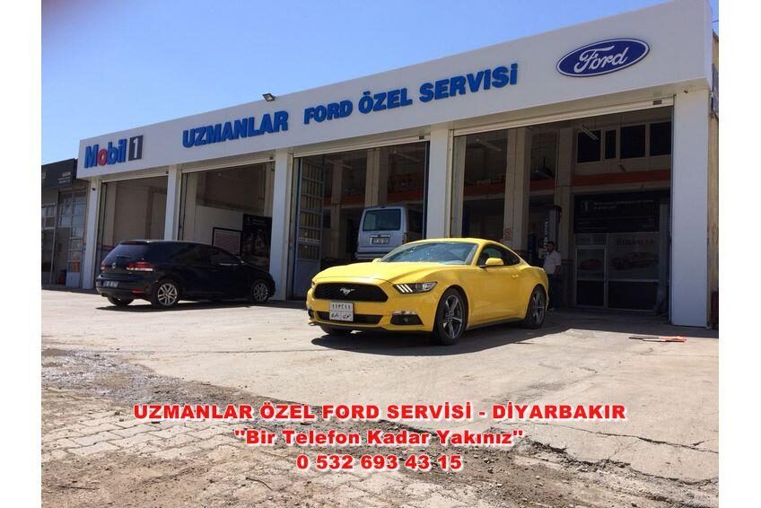 uzmanlar ford ozel servis 0 532 693 43 15 diyarbakir turkiye is ve firma rehberi