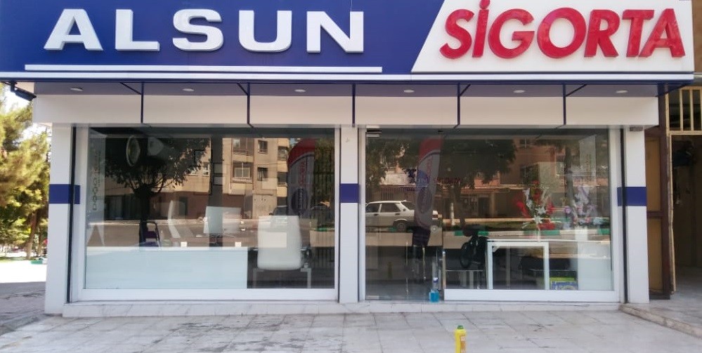 ALSUN Sigorta – 0536 338 91 24 – 0536 338 91 24 – Şanlıurfa