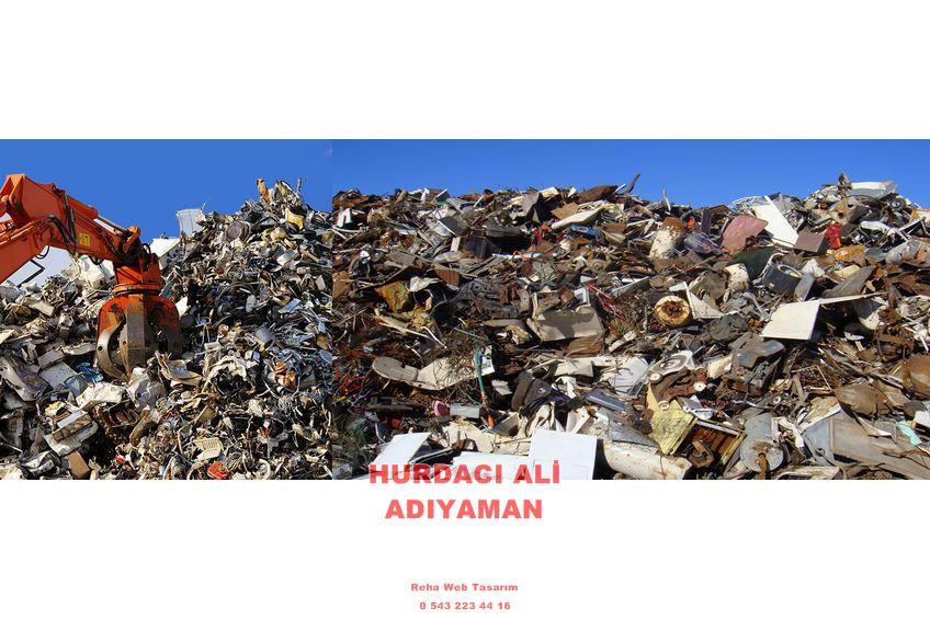 Hurdacı Ali – 0543 248 26 15 – Adıyaman