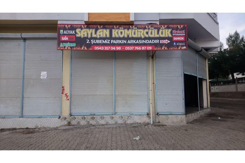 Saylan Kömürcülük – Siverek