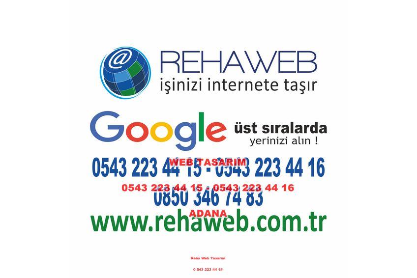 Adana İnternet Reklamı