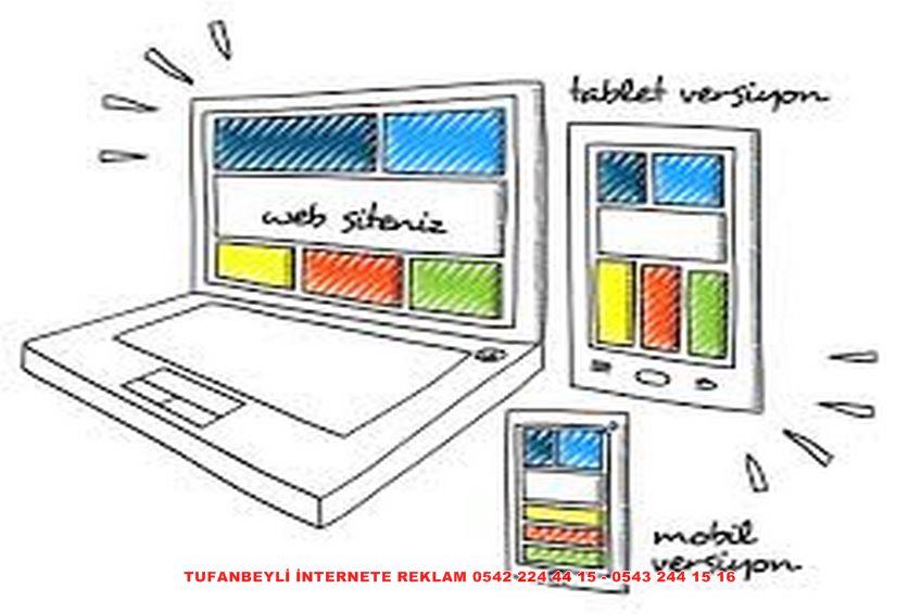 Tufanbeyli İnternet & Sosyal Medya Reklamcılığı – Seo – 0543 223 44 16