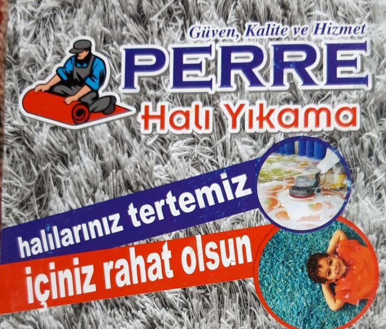 Perre Halı Yıkama – 0543 418 02 00 – 0536 672 31 48