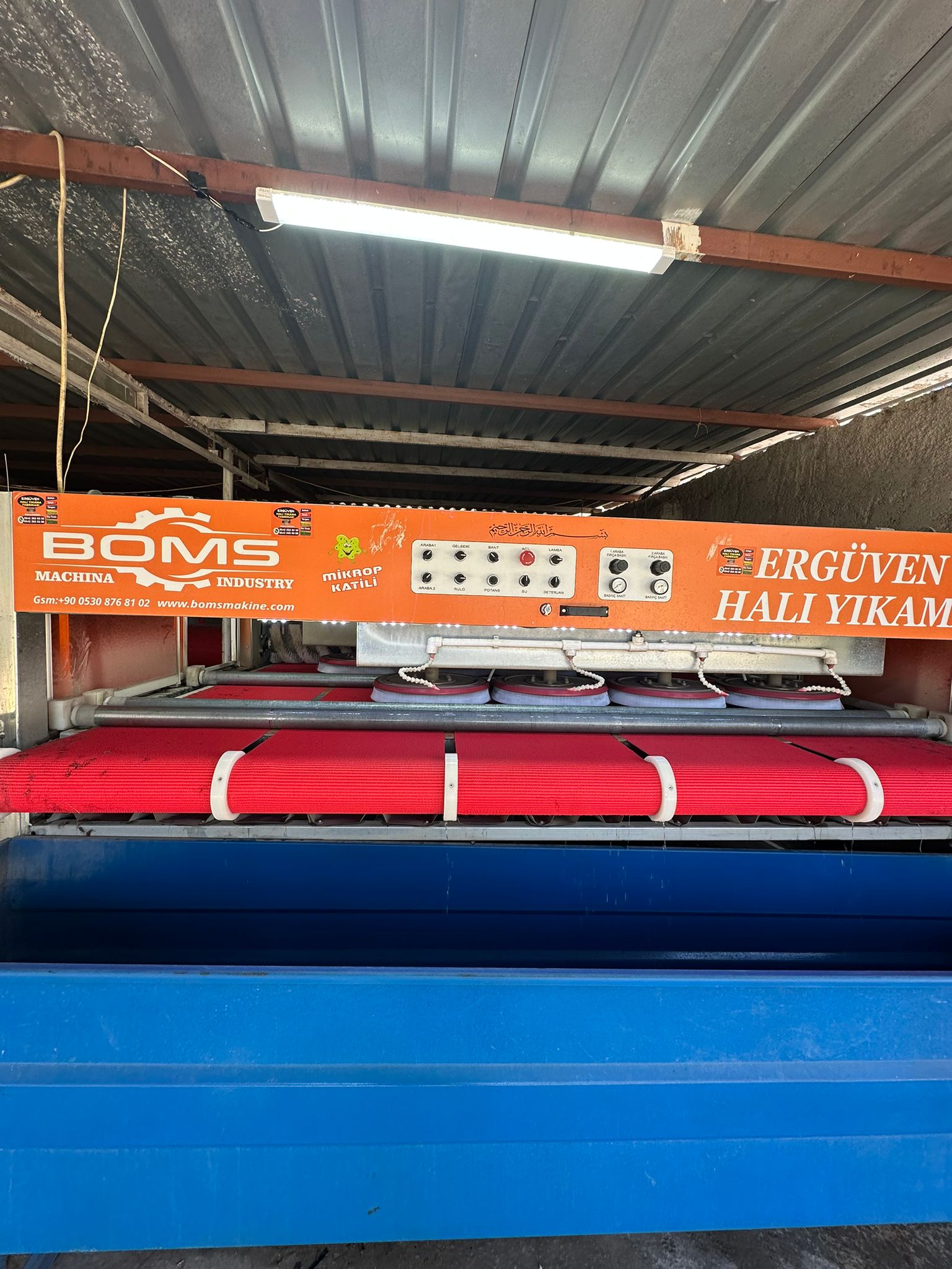 Ergüven Halı Yıkama – 0542 203 0300 – 0542 203 0359 – Akçakale