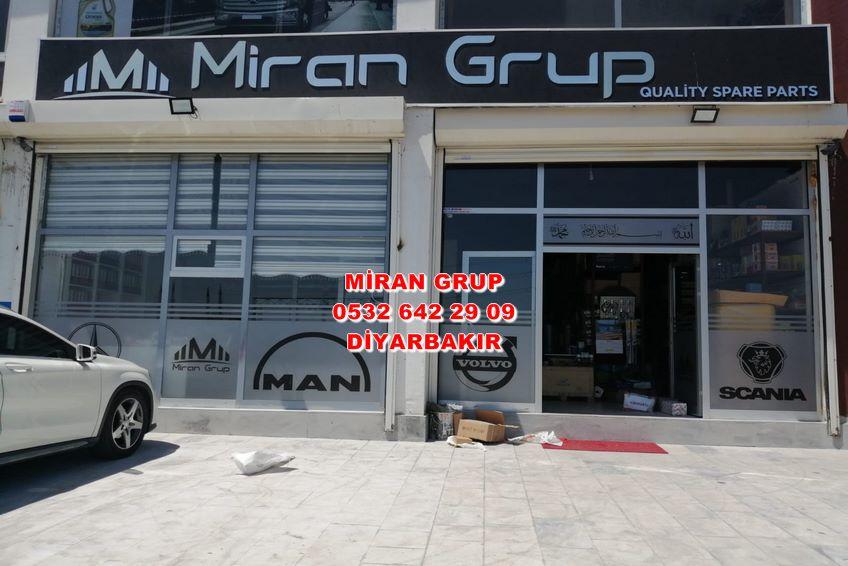 Miran Grup – 0532 642 29 09 DİYARBAKIR