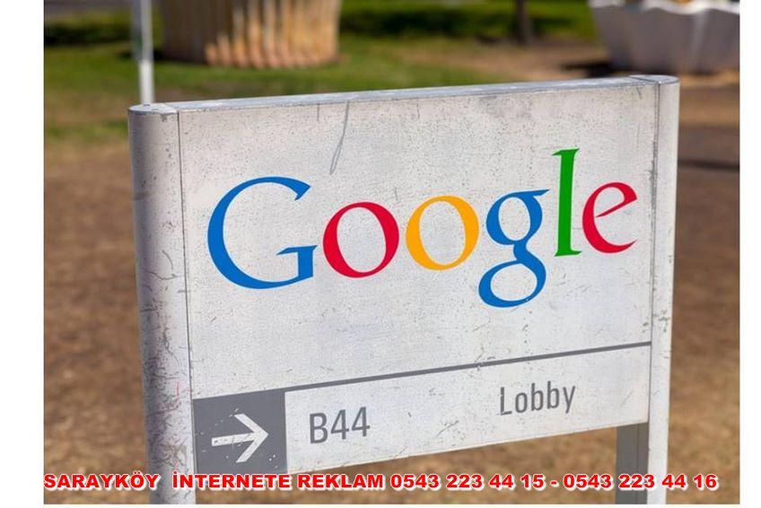Sarayköy İnternet & Sosyal Medya Reklamcılığı – Seo – 0543 223 44 16
