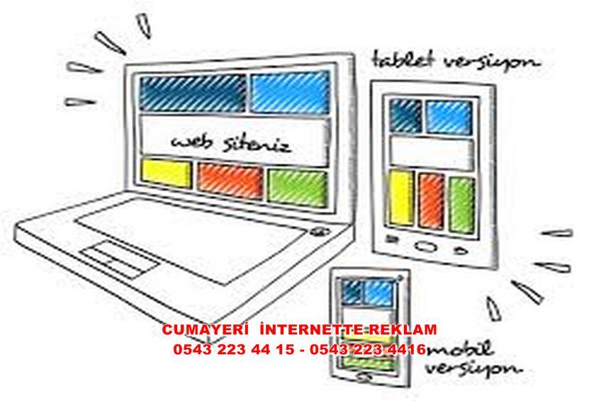 Cumayeri İnternet & Sosyal Medya Reklamcılığı – Seo – 0543 223 44 16