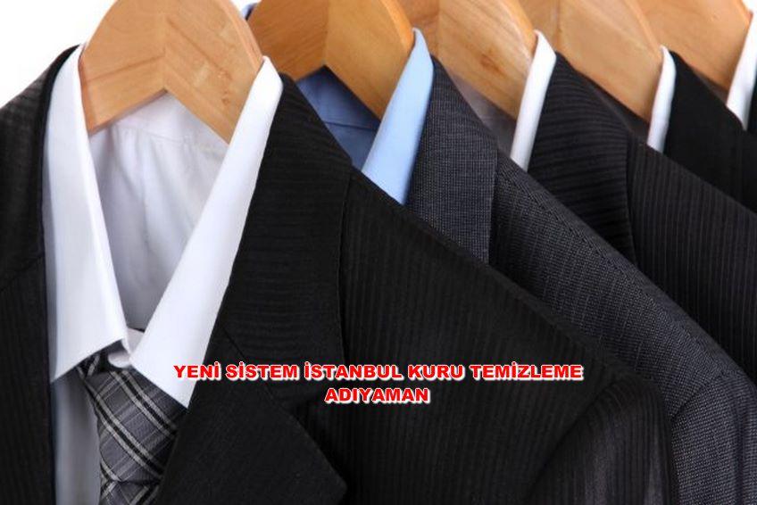Yeni Sistem İstanbul Kuru Temizleme 0534 844 4548