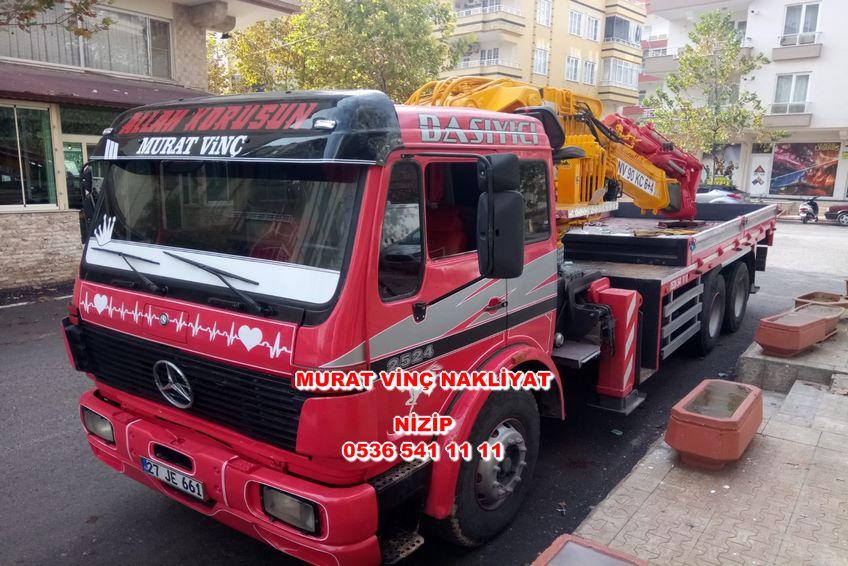 Murat Vinç – 0 536 541 11 11