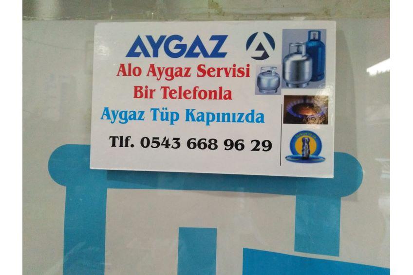 Aygaz Tup Bayi Guneydogunun Ilan Ve Rehber Sitesi