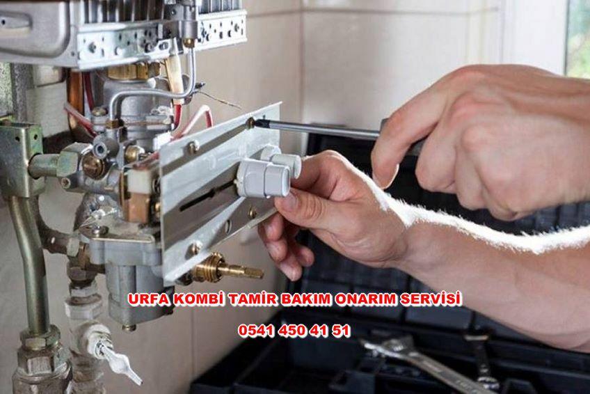 Urfa Kombi Tamir Bakım Onarım Servisi – 0541 450 41 51