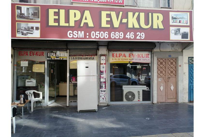 Elpa Evkur-0506 689 46 29