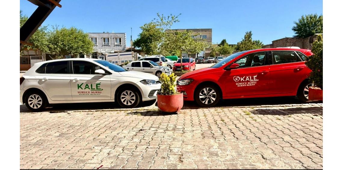 Özel Kale Sürücü Kursu – 0542 552 90 91 – 0542 463 26 28 – 0542 209 03 27 – Siverek / Şanlıurfa
